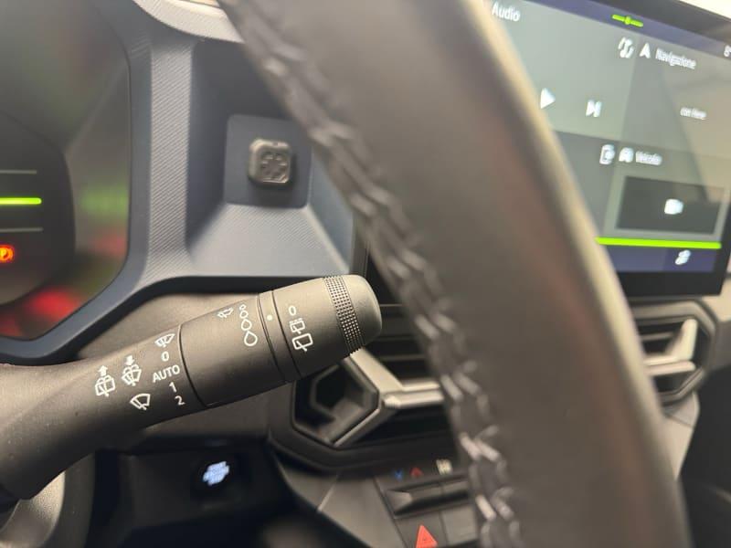 DACIA DUSTER ECO-G 100 CV JOURNEY