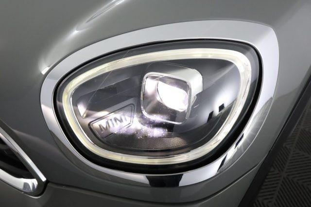 MINI Mini Countryman 1.5 One Countryman