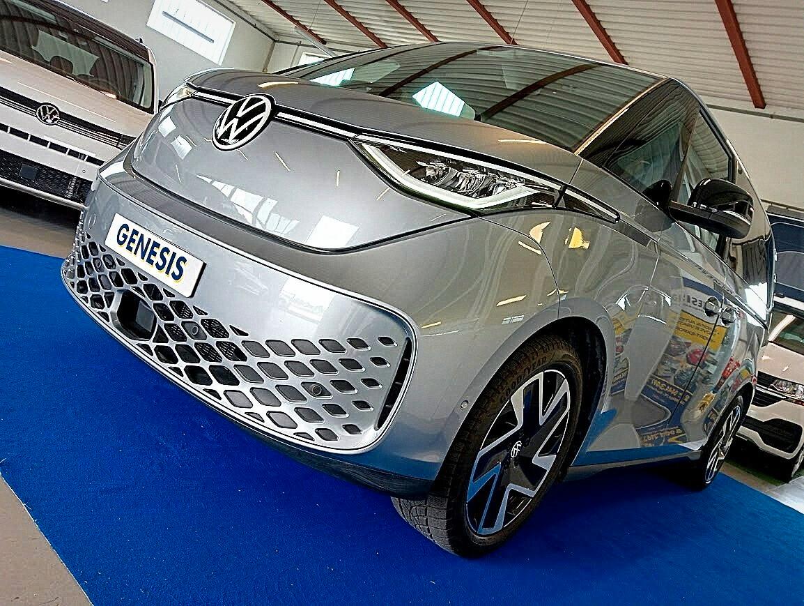 Volkswagen ID.Buzz ID. Buzz 77 kWh Pro+ PREZZO PIU' IVA AUTOCARRO 5POSTI N1