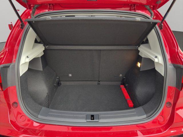 MG ZS 1.0T-GDI Luxury