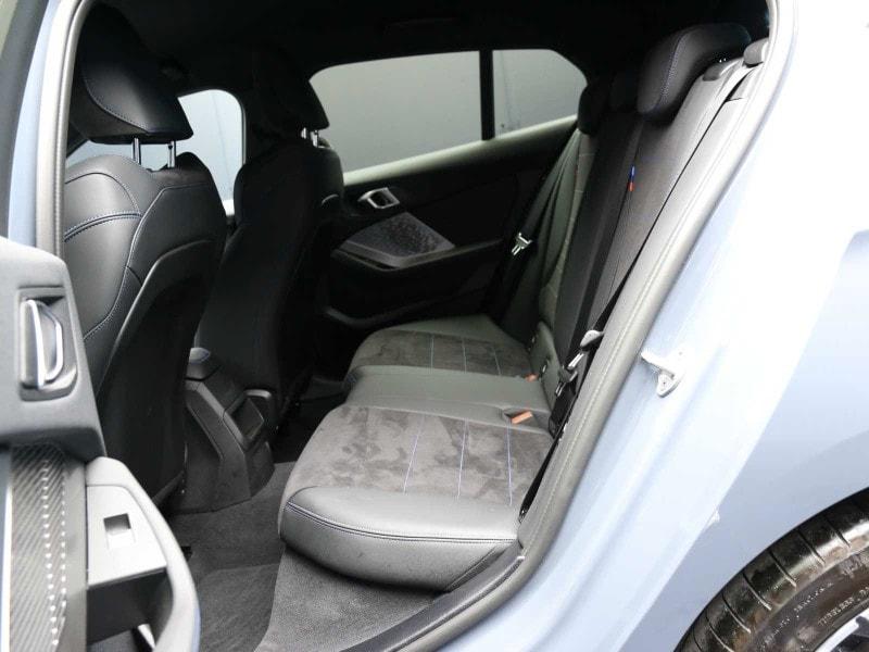 BMW Serie 1 (F70) 118d MSport