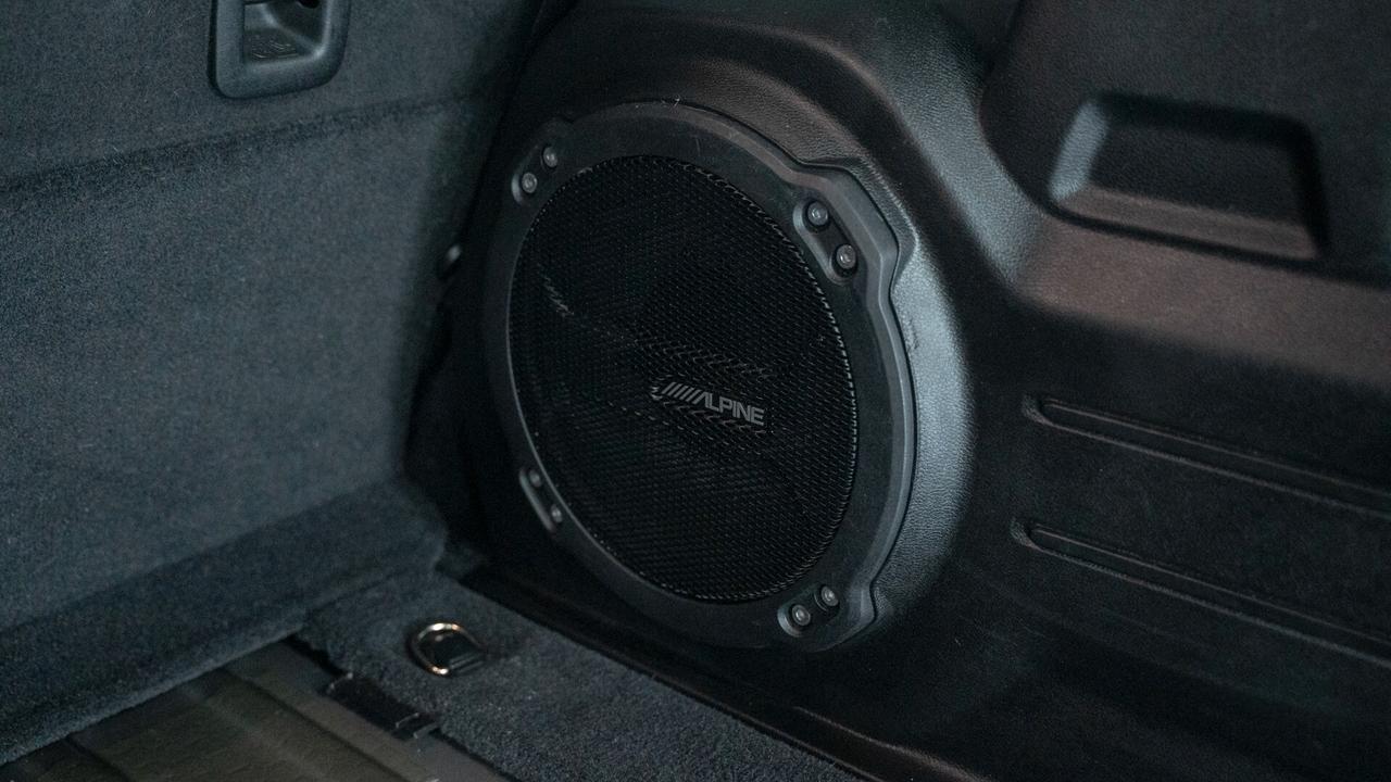 Jeep Wrangler UNLIMITED 2.2 MJT II SAHARA AUTO 200 CV XENO NAVI