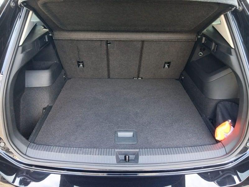 Volkswagen Tiguan Tiguan 2.0 TDI 150 CV DSG Elegance