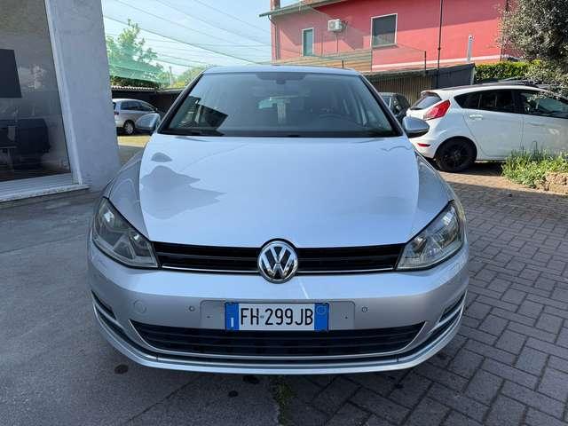 Volkswagen Golf Golf 5p 1.6 tdi Highline 110cv