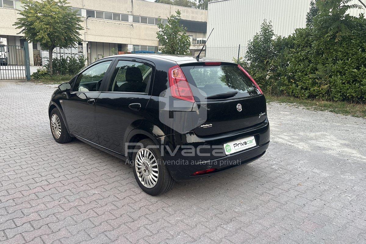 FIAT Grande Punto 1.2 5 porte Active