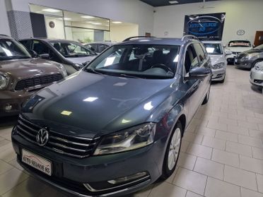 Volkswagen Passat Var. 1.6 TDI Comfortline BM.Tech.