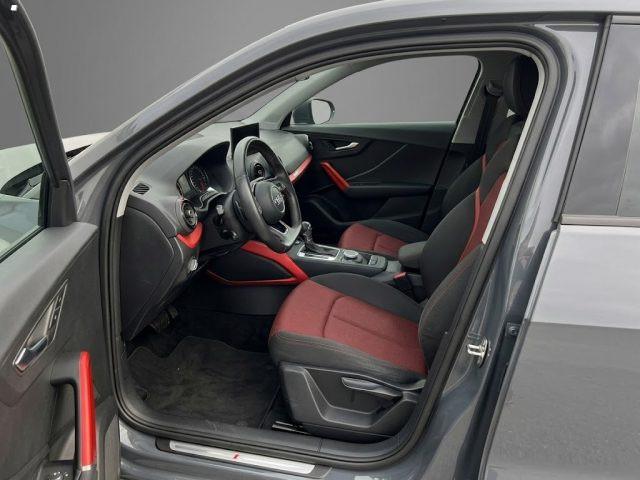 AUDI Q2 2.0 TDI quattro S tronic