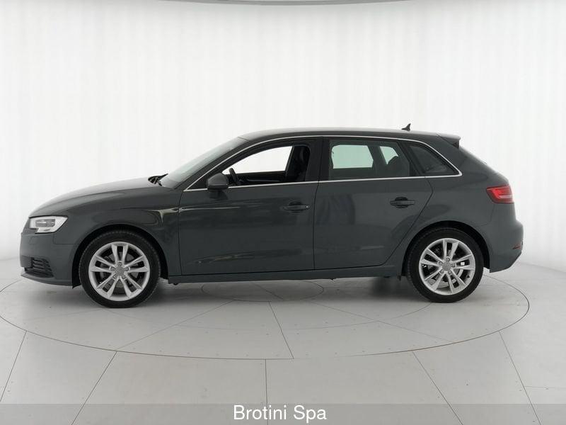 Audi A3 SPB 1.6 TDI Sport