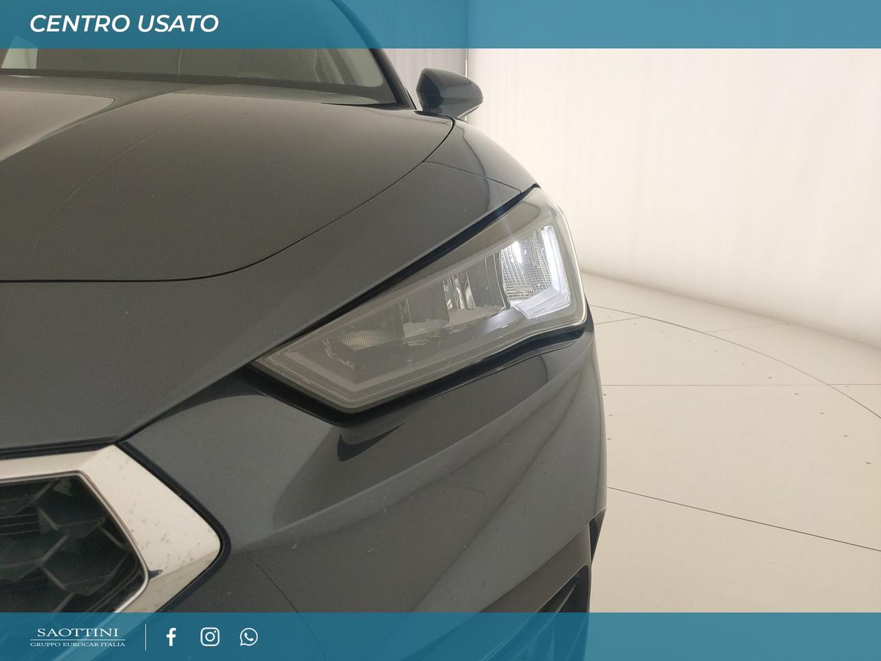 2.0 TDI Business 150 CV DSG