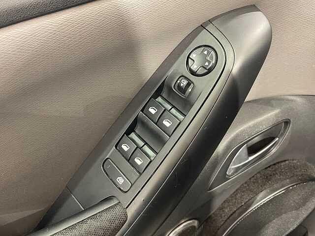 Citroen C4 Picasso BlueHDi 120 S&S EAT6 Shine