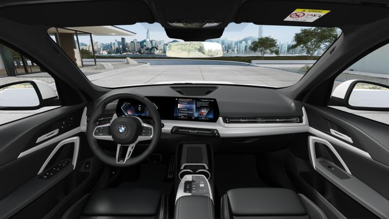 BMW X1 20 d Mild Hybrid 48V MSport Pro xDrive DCT