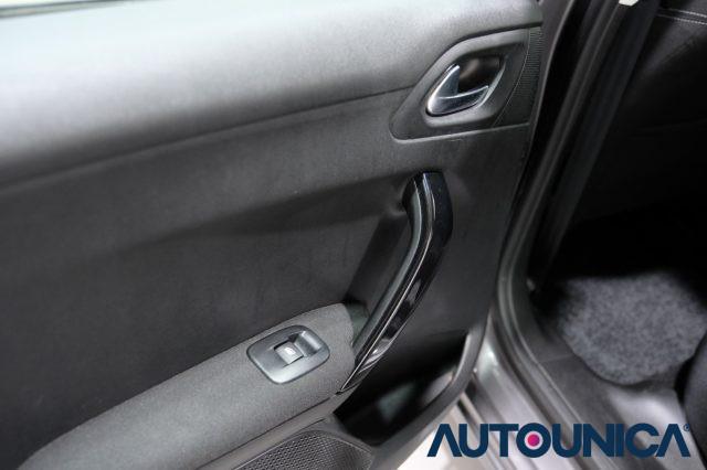 PEUGEOT 208 BENZINA PURETECH 82CV ALLURE STOP&START 5 PORTE