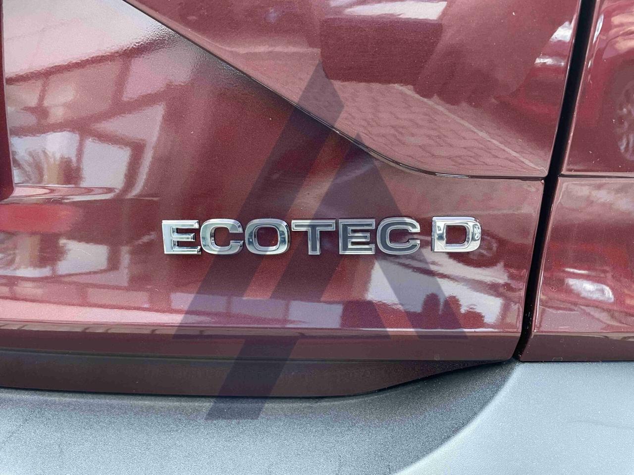 Opel Crossland X 1.5 ECOTEC D 102 CV Start&Stop Advance