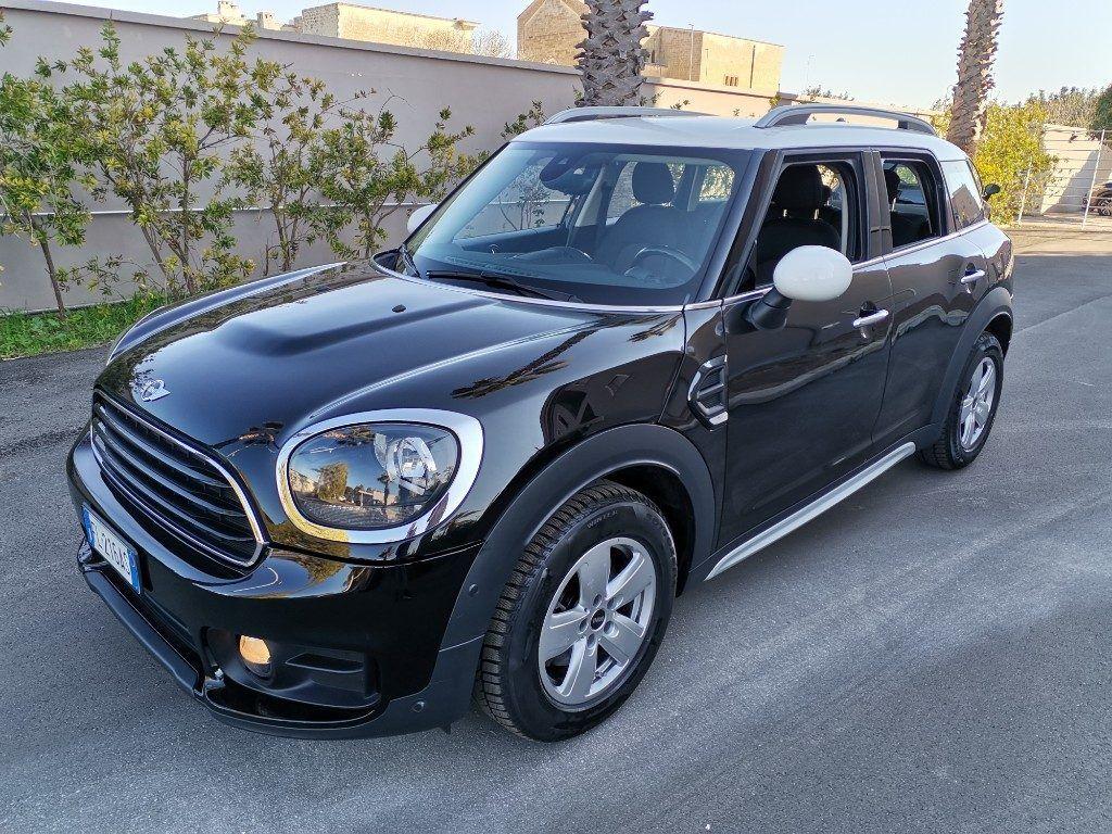 MINI Countryman D 2.0 Cooper D Business Countryman