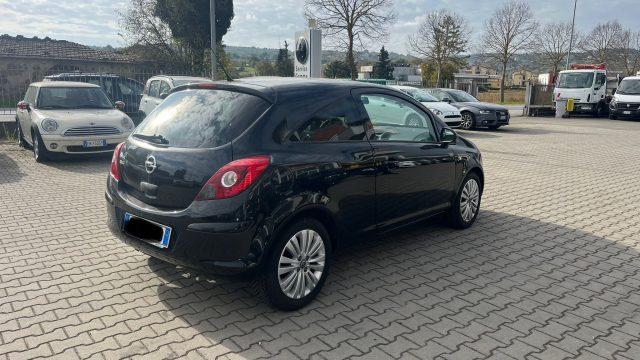 OPEL Corsa 1.2 3 porte Elective