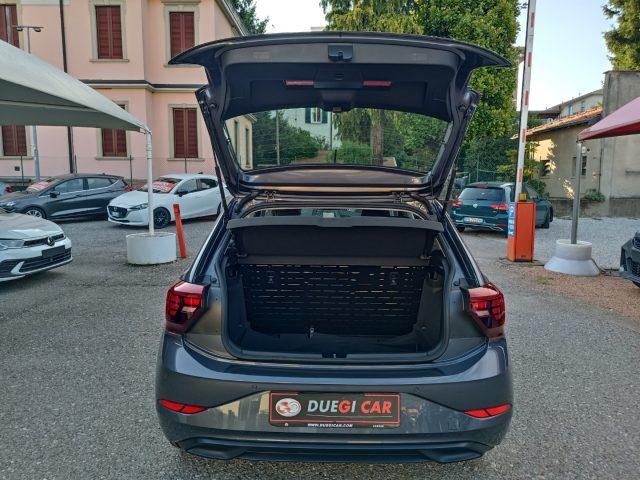 VOLKSWAGEN Polo 1.0 Life