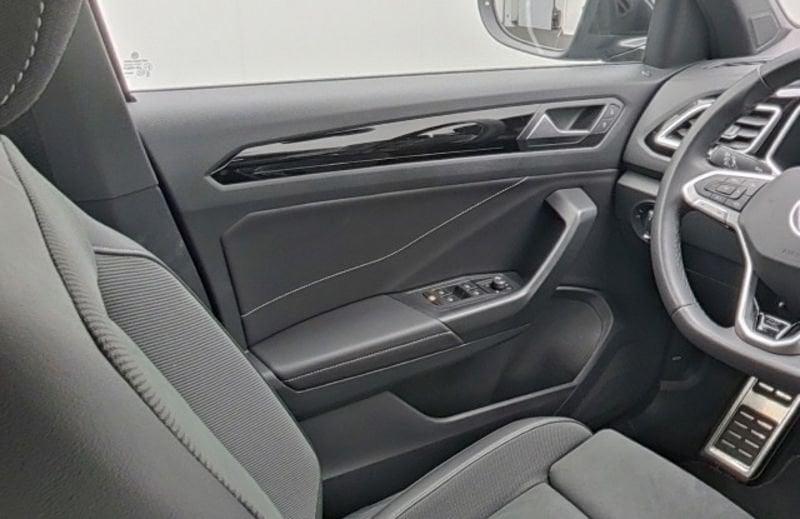 Volkswagen T-Roc T-Roc 2.0 TDI SCR 150 CV DSG R-Line LED CAMERA COCKPIT