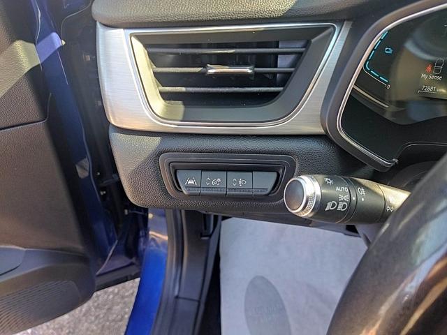 RENAULT Captur 1.6cc HYBRID INTENS 140cv ANDROID/CARPLAY CRUISE