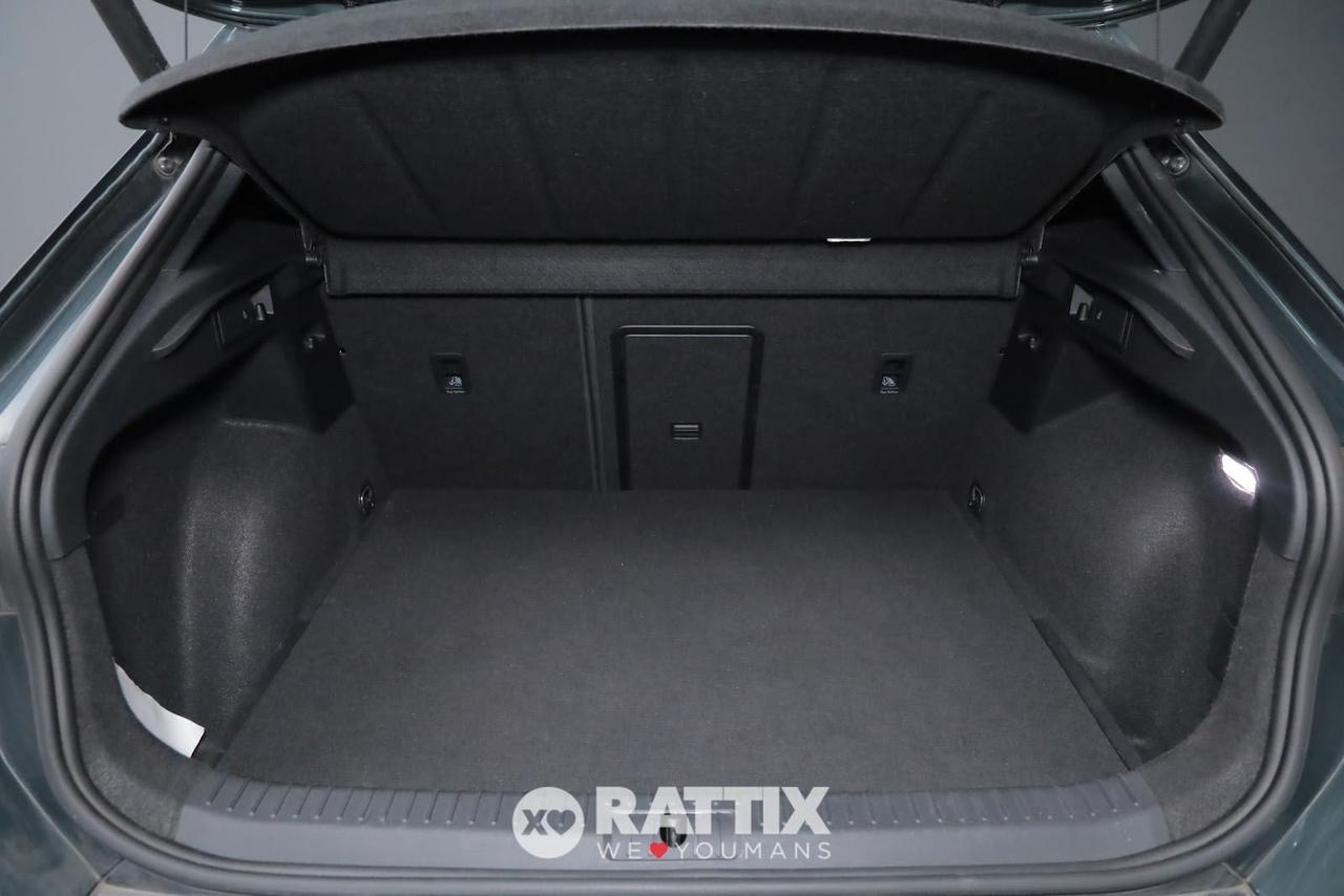 Cupra Formentor 1.4 e-hybrid 245CV VZ dsg + tetto apribile