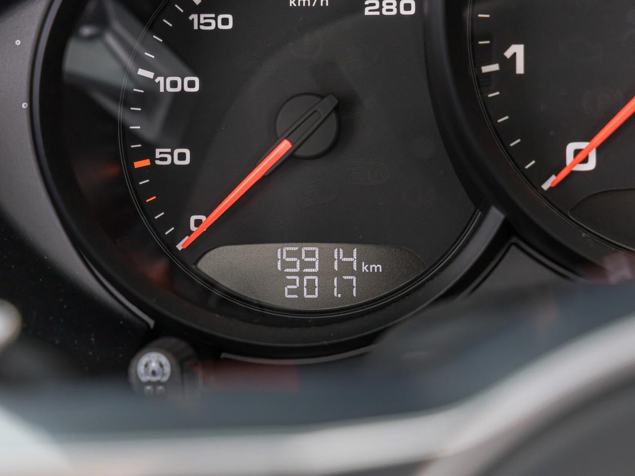 Porsche 718 Boxster 2.0 300cv pdk