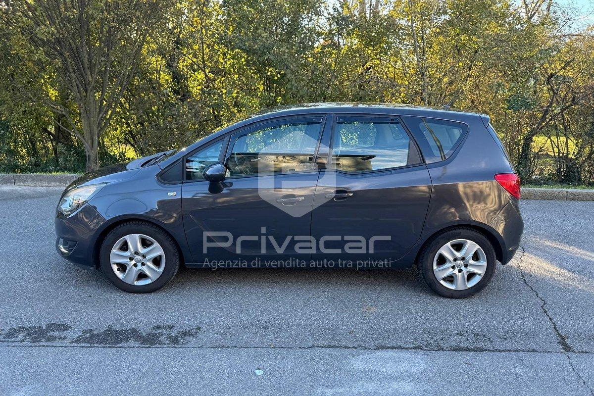 OPEL Meriva 1.6 CDTI Start&Stop Elective