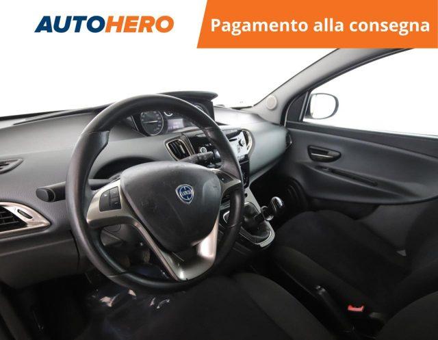 LANCIA Ypsilon 1.2 69 CV 5 porte Gold