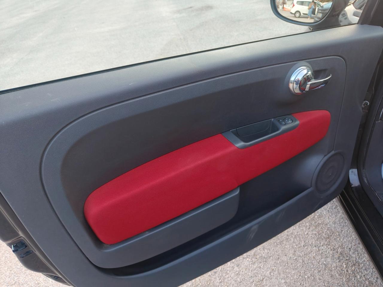 Fiat 500 1.3 Multijet Cult