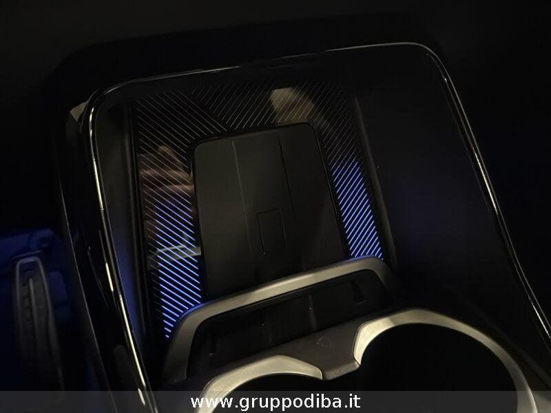 BMW X1 U11 sdrive18d MSport Pro auto