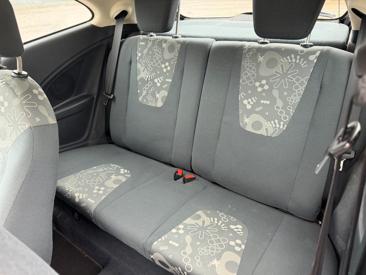 FORD KA 2011 1.2 BENZINA 69CV *70 MILAKM