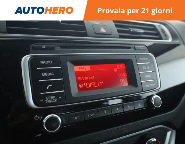 KIA Rio 1.2 CVVT 5p. Active