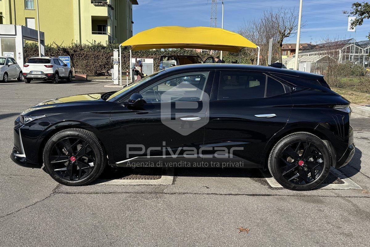 DS DS 4 BlueHDi 130 aut. Performance Line+