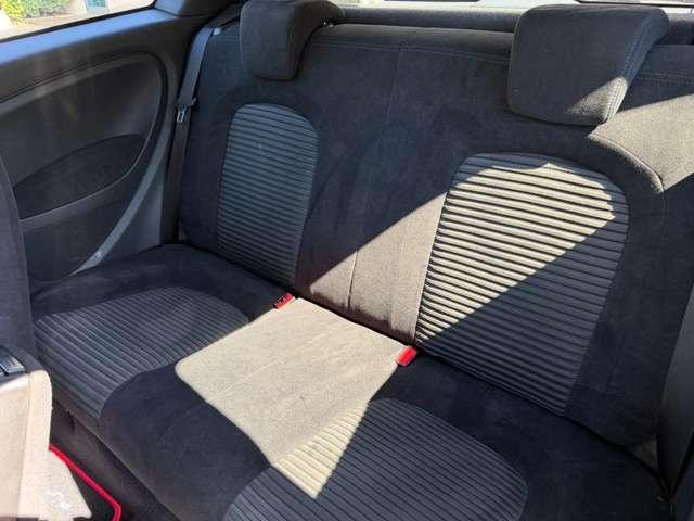 Abarth Grande Punto 1.4 T-Jet 16V 3 porte