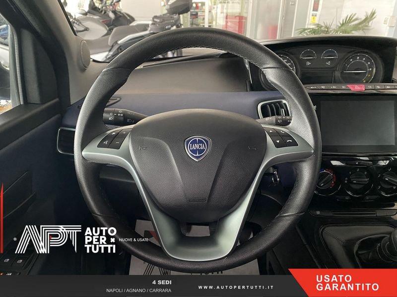 Lancia Ypsilon Ypsilon 1.0 firefly hybrid Platino s&s 70cv