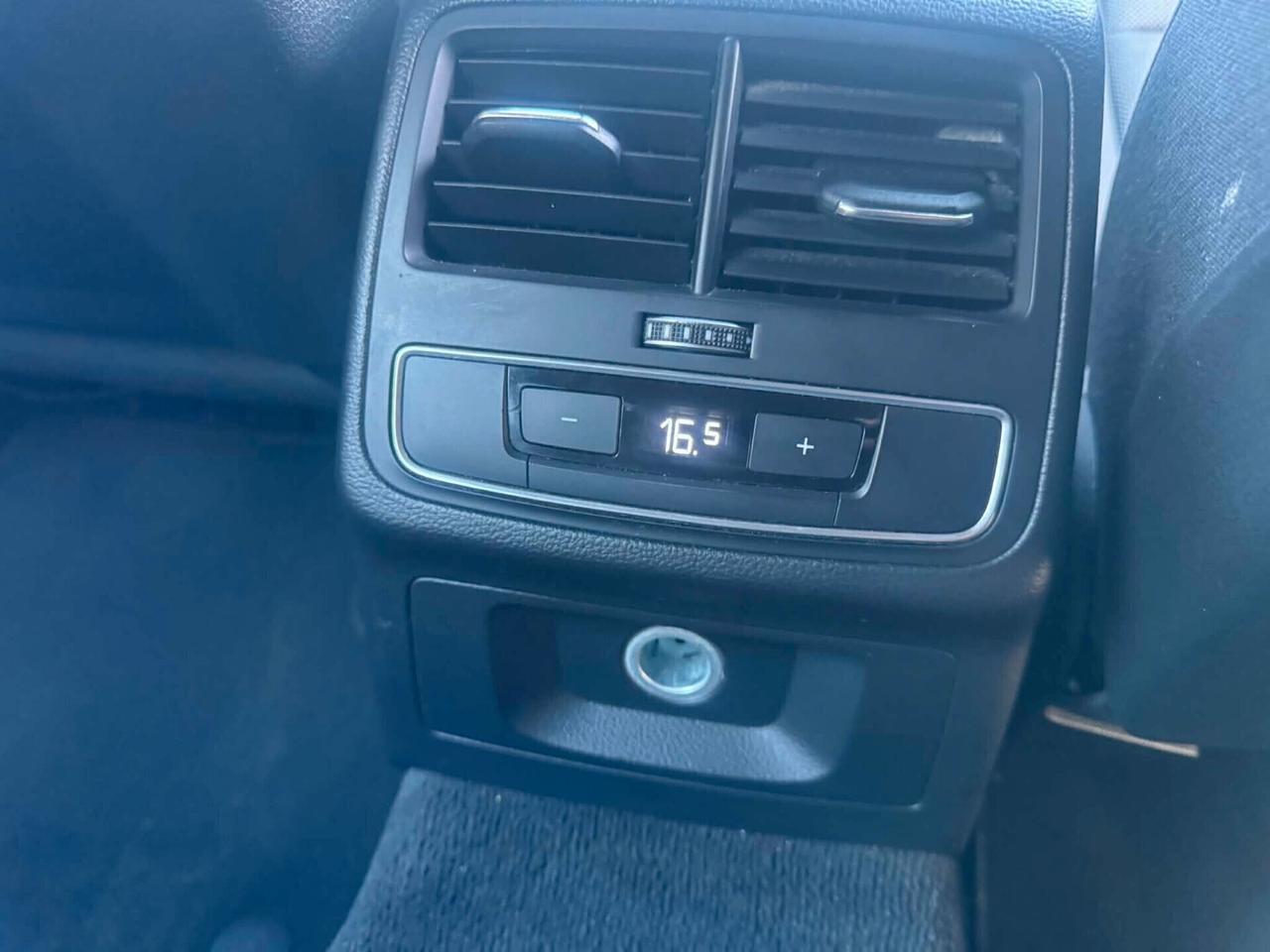 Audi A4 2.0 Diesel Anno 2018 Sline Euro6B 90 KW