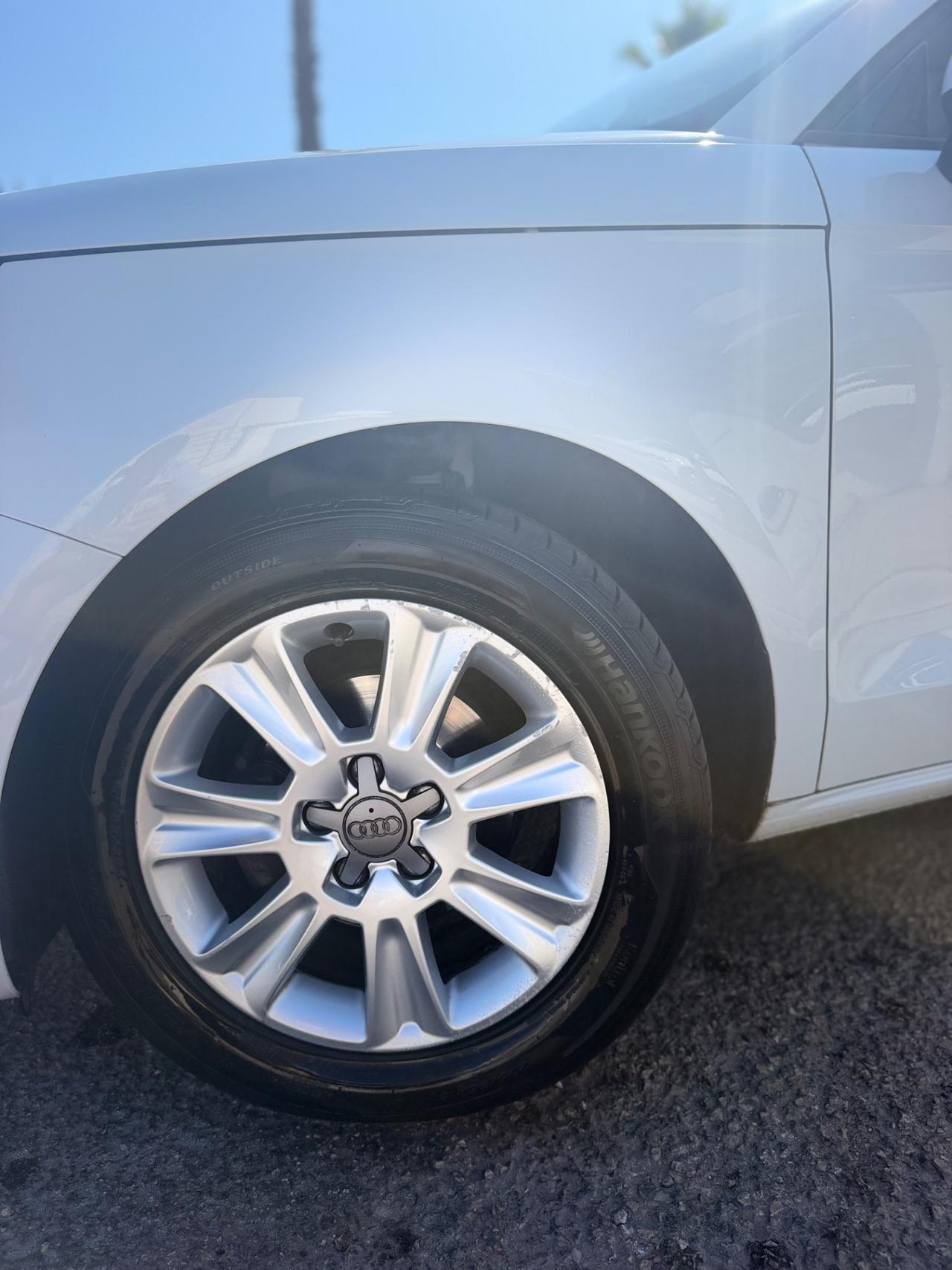 Audi A1 1.2 TFSI Ambition