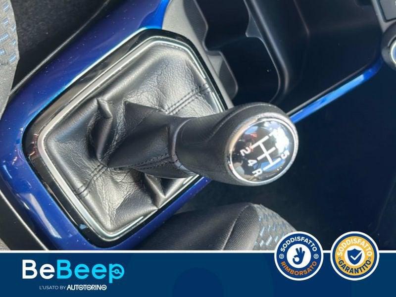 Suzuki Ignis 1.2H TOP 4WD ALLGRIP