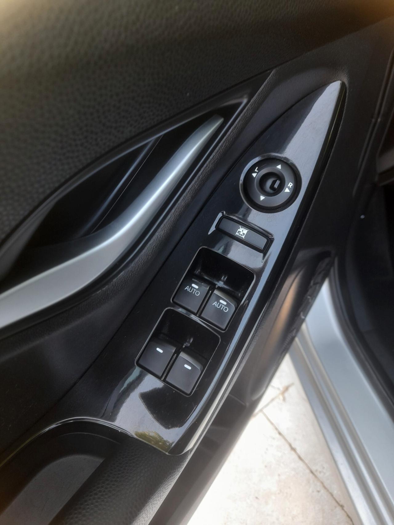 Hyundai iX20 1.4 90 CV Comfort GPL
