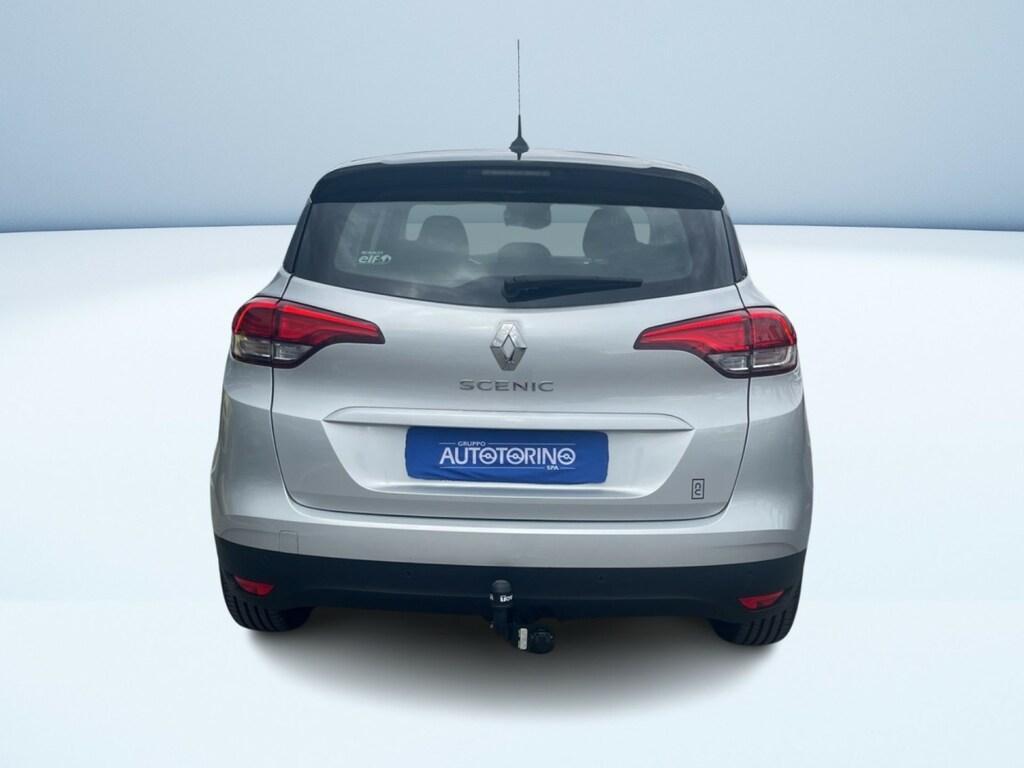 Renault Scenic 1.5 dCi Energy Sport Edition2 EDC