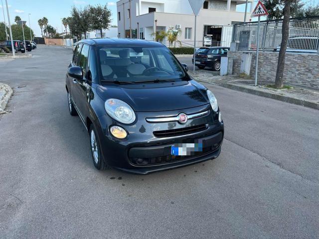 FIAT 500L 1.3 Multijet 85 CV Pop Star