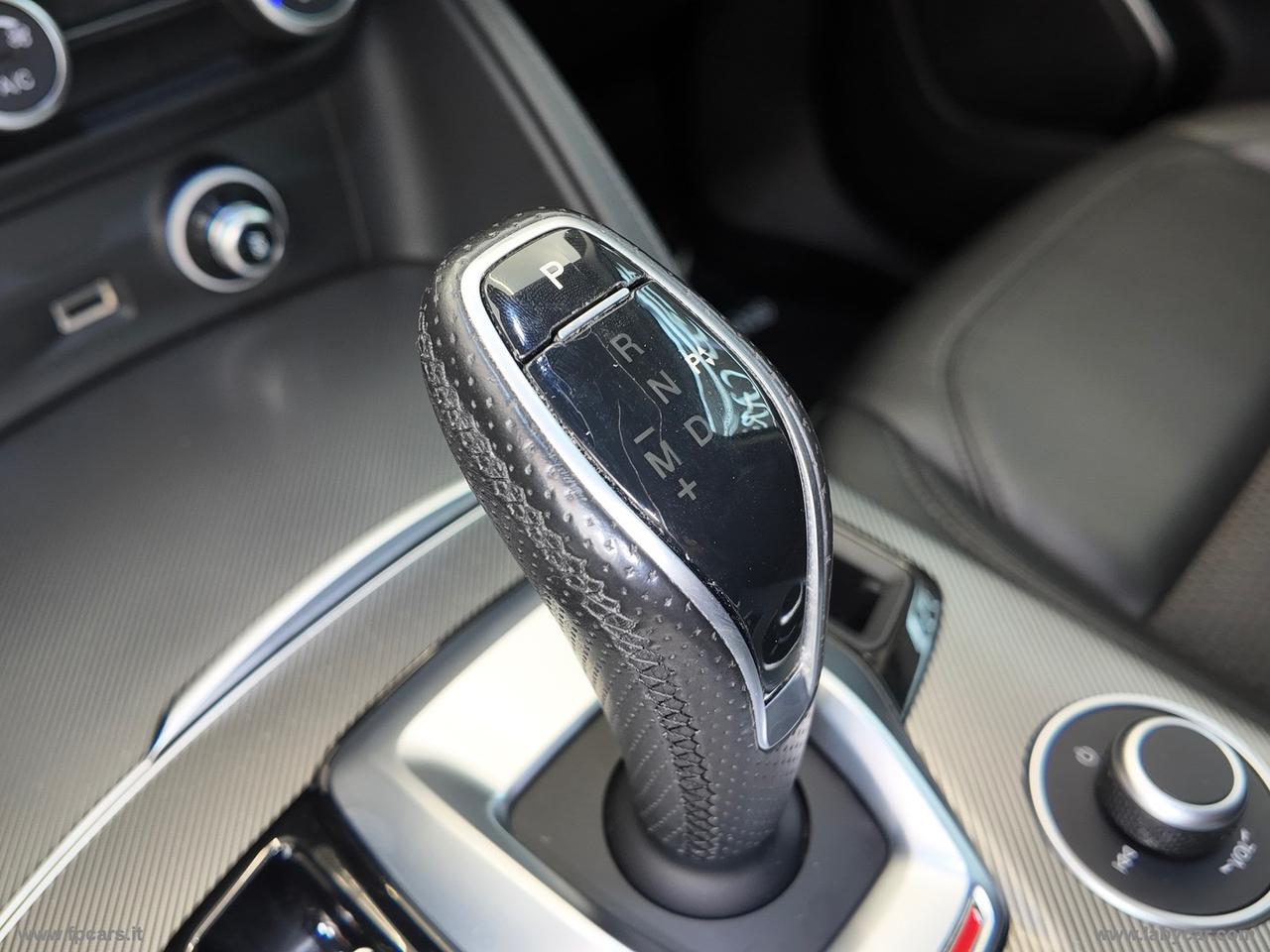 ALFA ROMEO Stelvio 2.2 DIESEL Q4