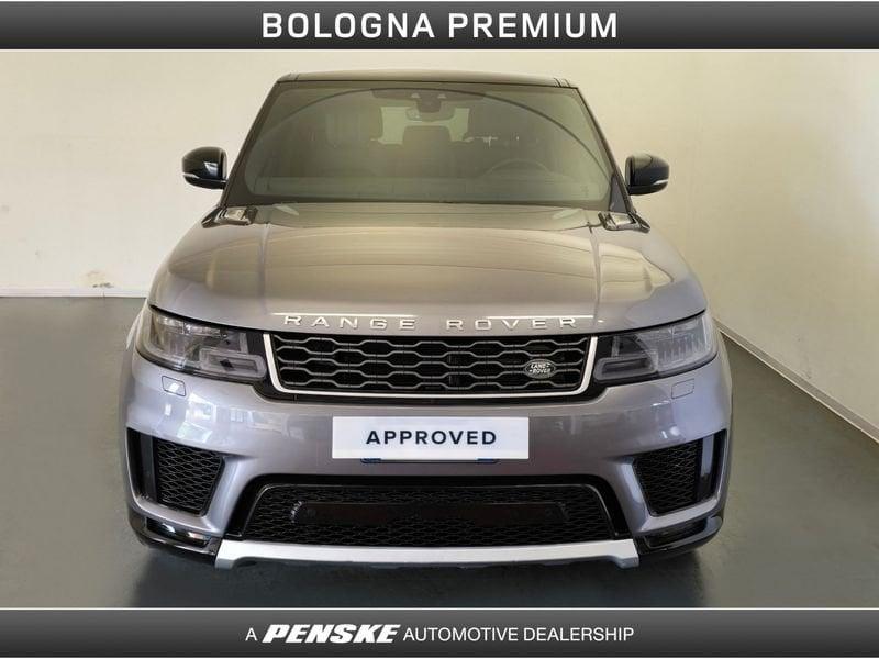 Land Rover RR Sport 3.0D l6 249 CV HSE
