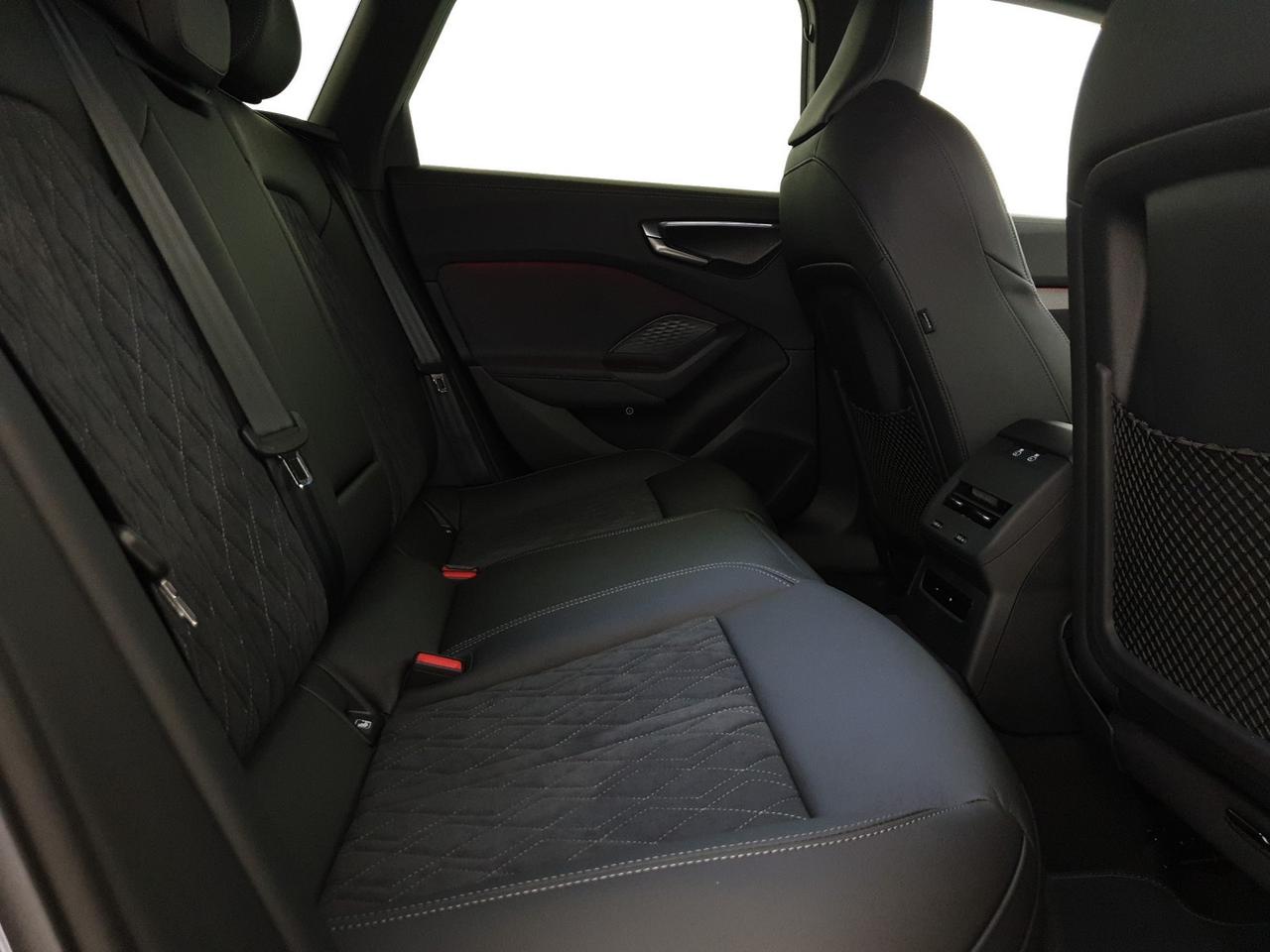 Avant 2.0TDI 204CV quattro S tronic S line Edition