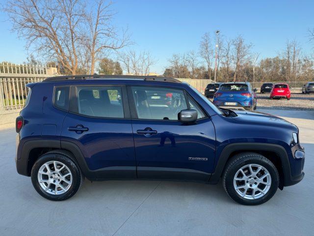 JEEP Renegade 1.6 Mjt Limited GARANZIA UNICOPROPRIETARIO