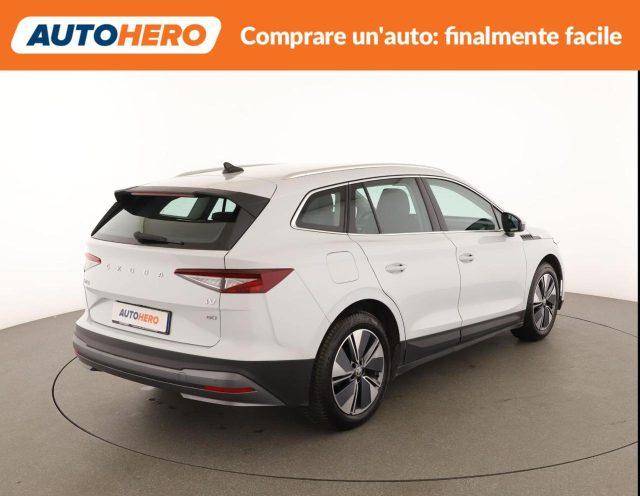 SKODA Enyaq iV 60 Executive