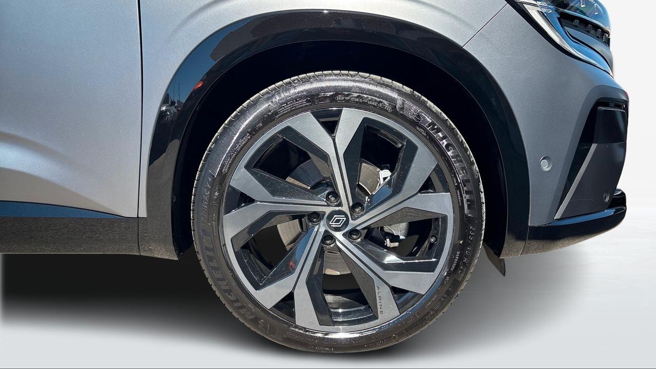 Renault Austral Full Hybrid E-Tech 200 CV Iconic