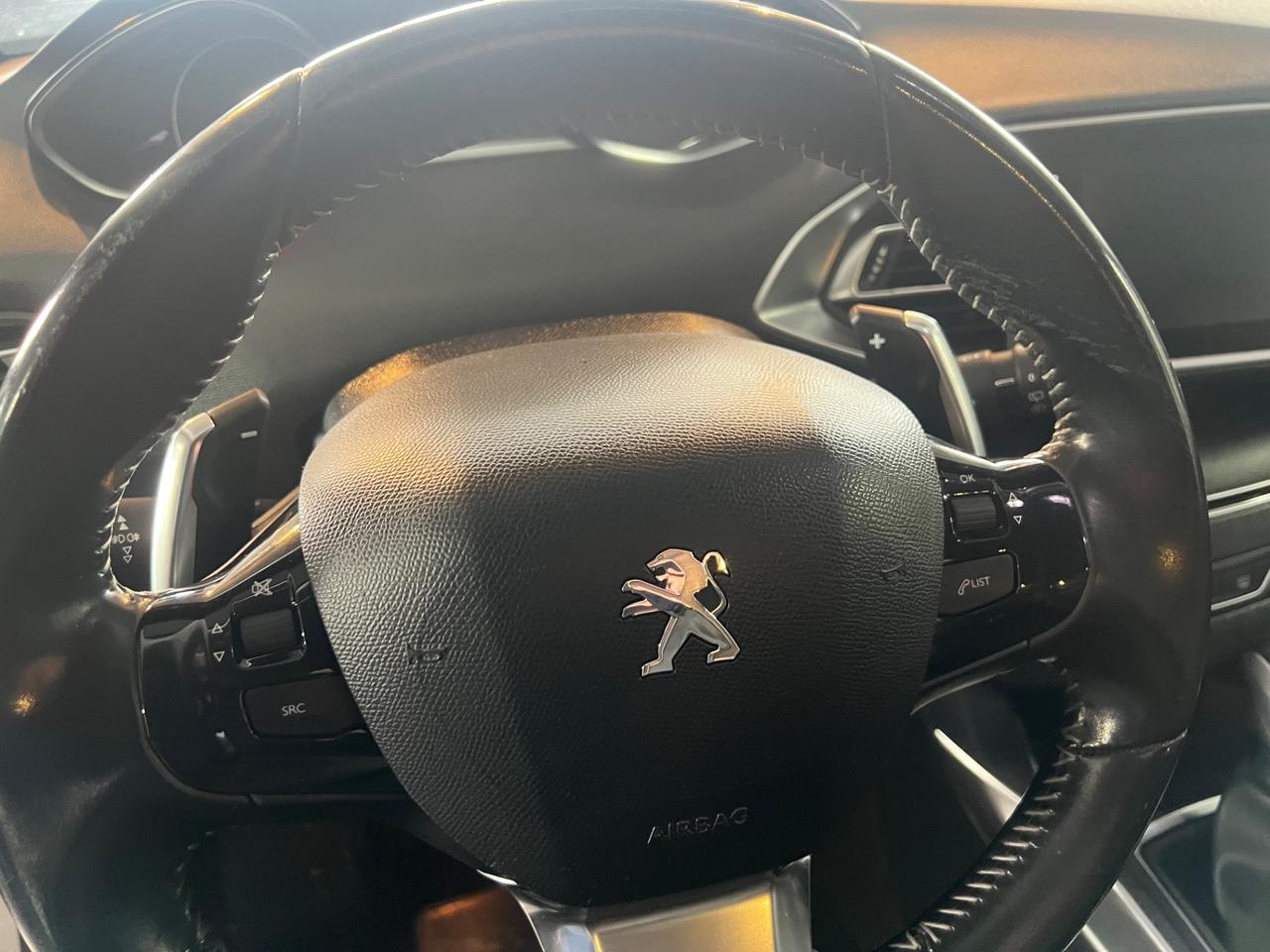 Peugeot 308 BlueHDi 130 S&S SW Business
