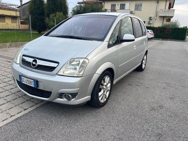 Opel Meriva 1.6 16V Cosmo GPL