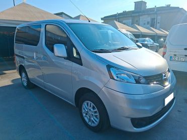 Nissan NV200 1.5 dCi 110CV 7 POSTI