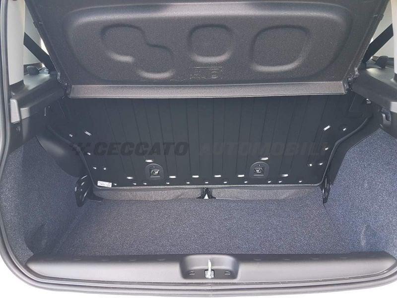 FIAT Panda Panda 1.0 70cv Hybrid Icon