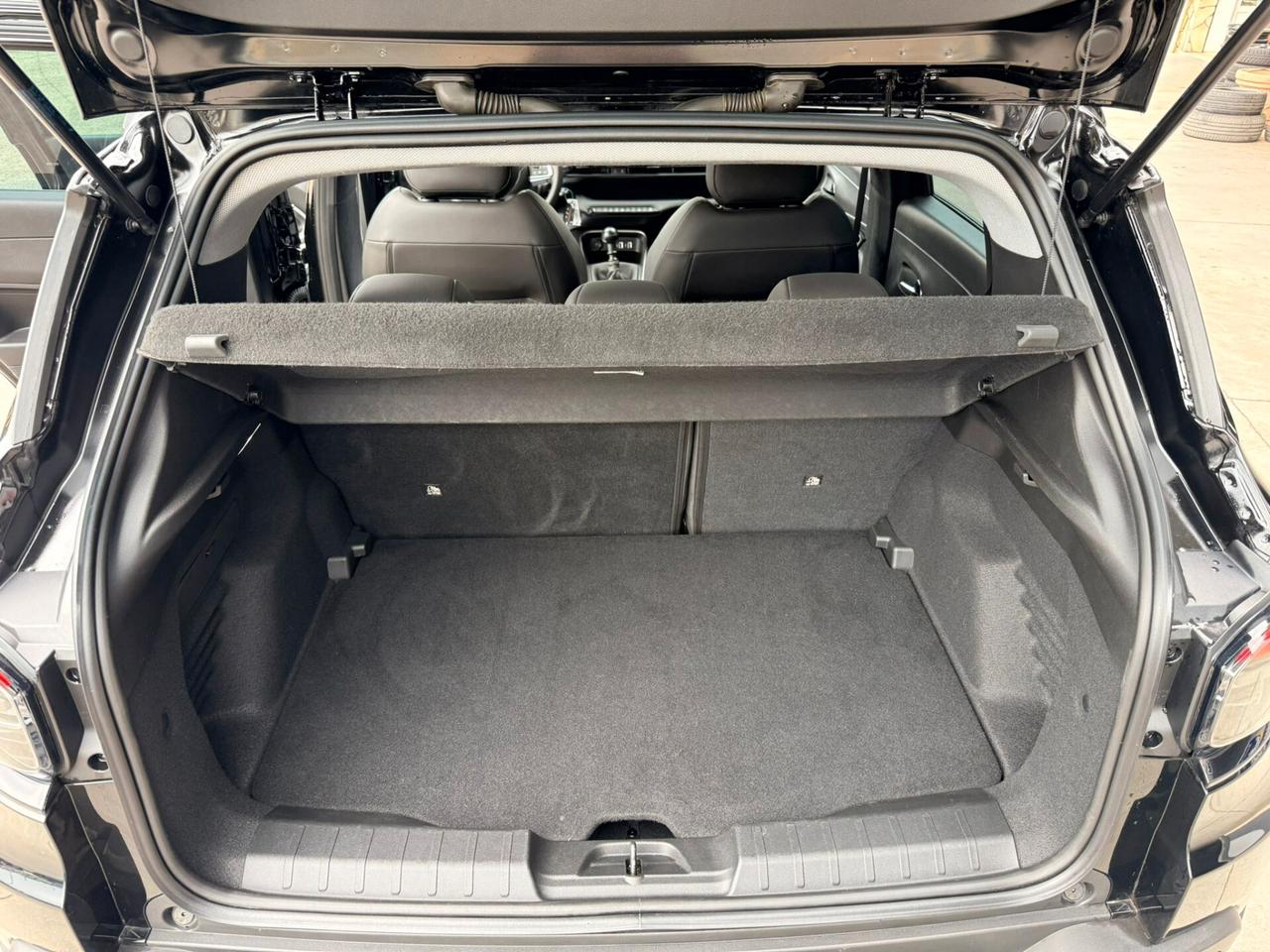 Jeep Avenger 1.2 Turbo 100 CV Altitude